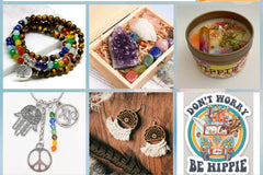 City Gypsy Boutique Vibes Box