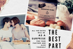Lesbian Love: Monthly Date Night Boxes