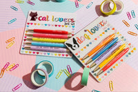 Fun Club Pen Set Of The Month!