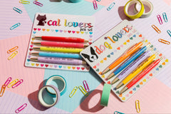 Fun Club Pen Set Of The Month!