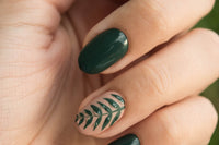 Nail Polish Box