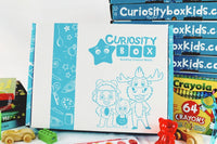 Curiosity Box Kids