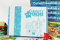 Curiosity Box Kids
