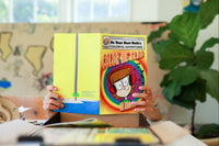 Superpower Academy Subscription