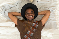Star Wars T-Shirt Box