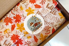Everlasting Autumn