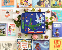Jambo Book Box (Mixed Ages)