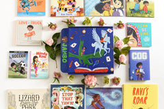 Jambo Book Box (Mixed Ages)