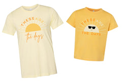 Add-On Matching Mama's Girl Subscription