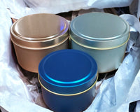 SoyScents Trio Subscription: Handcrafted Elegance in Every Box