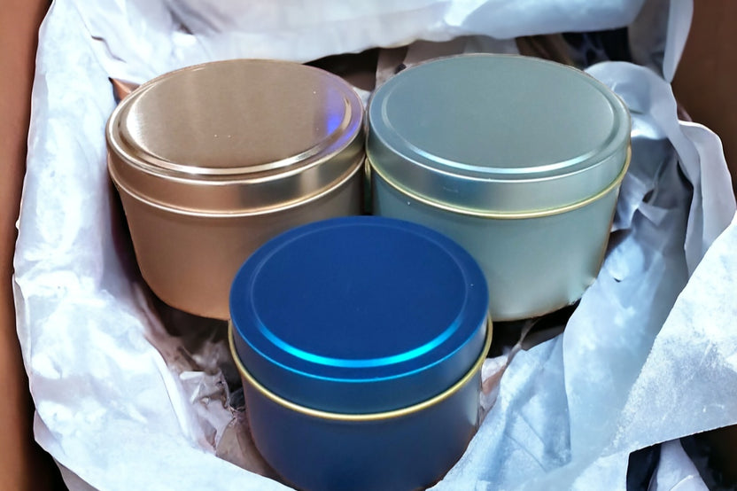 SoyScents Trio Subscription: Handcrafted Elegance in Every Box