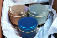 SoyScents Trio Subscription: Handcrafted Elegance in Every Box