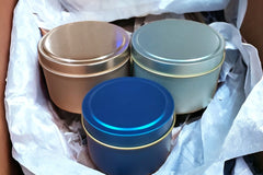 SoyScents Trio Subscription: Handcrafted Elegance in Every Box