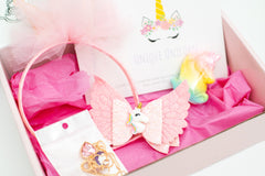 Petite Princess Box