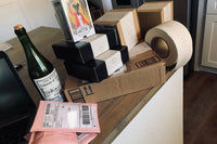 Moon Box Subscription