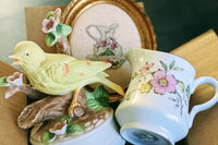 Eleonore Vintage Decor and More