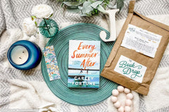 The Book Drop: Adult Readers