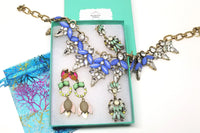Monthly high-quality, trendy & stylish jewelry box