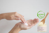 New Mom & Baby product of the month - All natural and organic skincare and pampering subscription