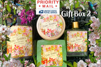 Witch Self Care Spa Box