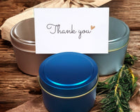 SoyScents Trio Subscription: Handcrafted Elegance in Every Box