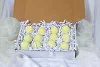 Bubble Bath Bomb Bonanza - 12 pack