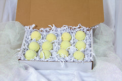 Bubble Bath Bomb Bonanza - 12 pack