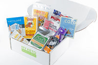 Keto Snack Box