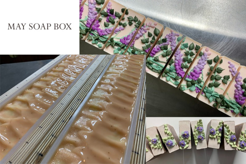 Soap Box