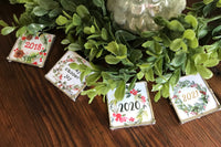 Photo Ornament Keepsake Subscription