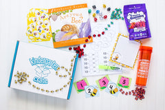 Kindergarten Crate Subscription