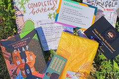 Sprouting Revolutionary box (ages 8-12)