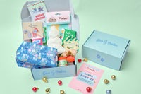 Monthly Gus & Bella Box