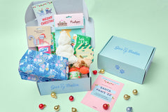 Monthly Gus & Bella Box