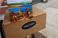 Rabble Rouser's Monthly Confection Collection
