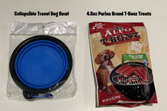 New Puppy Gift Box - Dog Box, Dog Care Package - New Dog Owner Gift