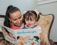 Jambo Book Box (Ages 0-2)