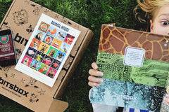 Bitsbox Basic