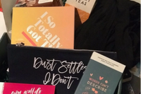 Bi-Monthly Subscription Box