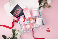 TUBLESS Bath Bevy Box