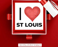 I Love St Louis: Experience for Her