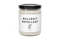 Slogan  Scented Candle of the Month