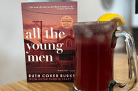 The Chaptr Book Box & Book Club