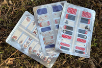 NAILShack Pack Jr. for KIDS