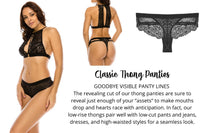 My Panty Pack