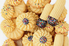 The Tiny Cookie Box