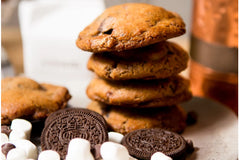 Coffee & Cookies Pairing - Month to Month