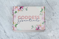 "Awaken Your Inner Goddess" Self-Care Essentials