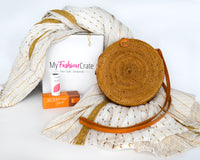 My Fashion Crate Accessories Box