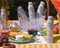 Vintage Wine Estates Swanson Vineyards Reserve 18 Can Set  *Shipping Included*